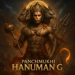 Panchmukhi Hanuman G