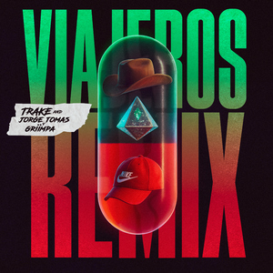 VIAJEROS REMIX