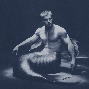 CHOROS DE UMA SEREIA EM BAIXO D'ÁGUA