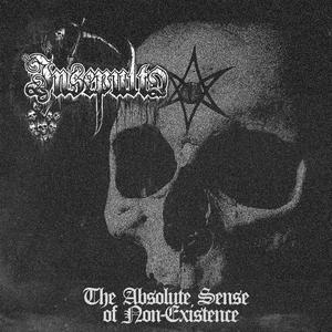 The Absolute Sense of Non Existence