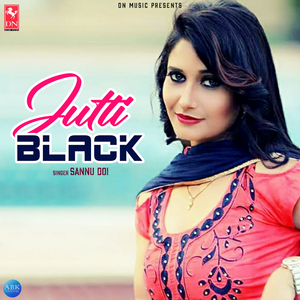 Jutti Black