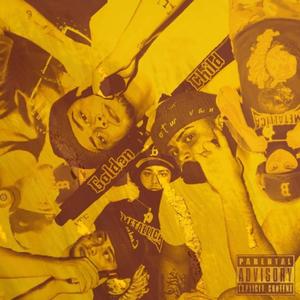 Dozin (feat. GelyDaDon)