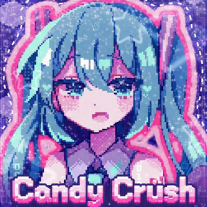 Candy Crush