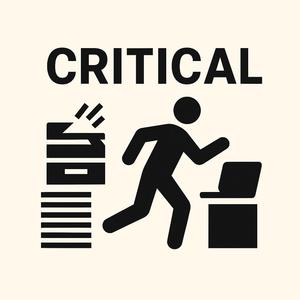 Critical