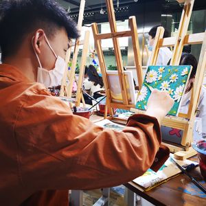 星火燎原
