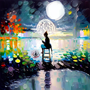 梦想小说家（Prod.Gr33nartBeats）