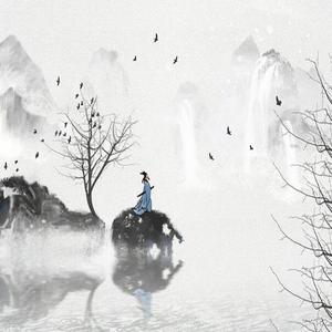 酒中诗仙—记李白