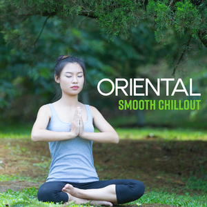 Glass of Orientality