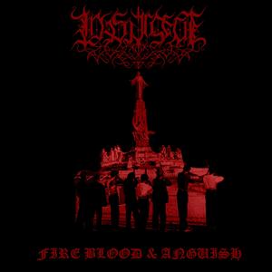 Fire Blood & Anguish