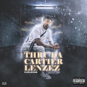 Thru Da Cartier Lenzez