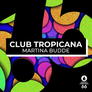 Club Tropicana (Extended Mix)