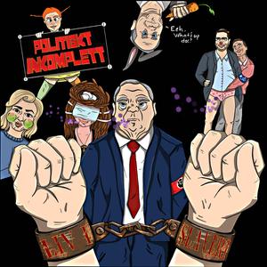 Politiskt Inkomplett