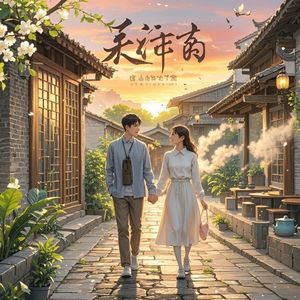 成都爱你不需要理由-梦悠灵韵