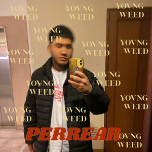 Perrear