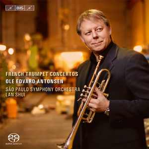 Trumpet Concerto:I. Allegro