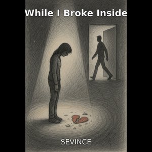 While I Broke Inside