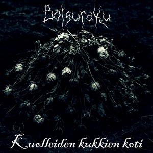 Kuolleiden kukkien koti