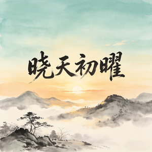 晓天初曜