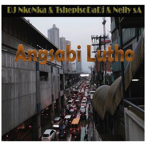 Angsabi Lutho
