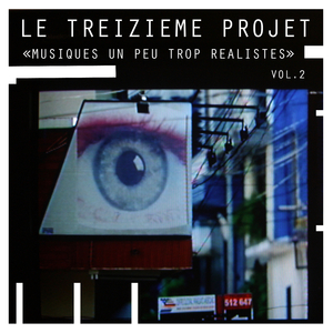 Venus Mayan (Le Treizieme Projet In Orbit Remix)