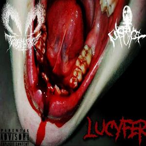 LUCYFER (feat. ****STRANGEX)