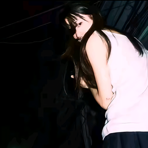 那个好久不见的你