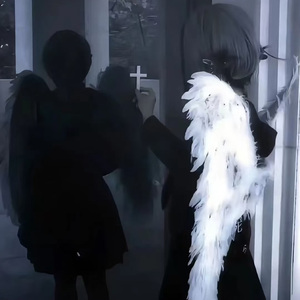 搁浅（我只能永远读着对白）