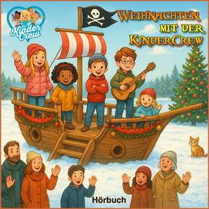 Weihnachten mit der KinderCrew - Teil 2