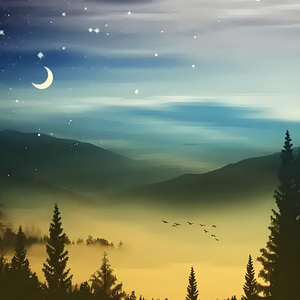 当我再次想起你