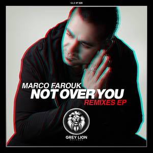 Not Over You (Ramy Blazin Remix)