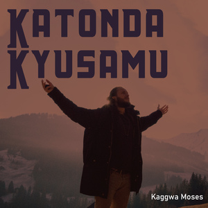 Katonda Kyusamu