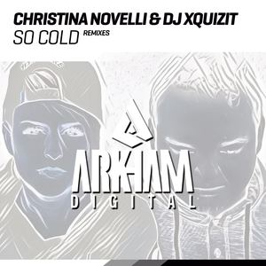 So Cold (Milad E & Wynwood Remix)