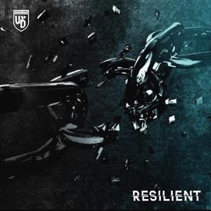 Resilient (Chris Keya Remix)