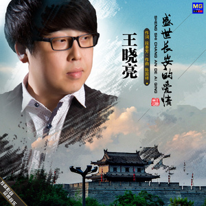 盛世长安的爱情 （王晓亮）