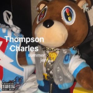 Charles【Prod by bubbleboy】