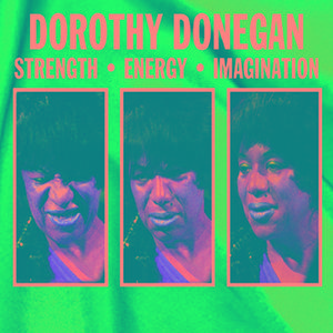 Donegan's Blues (feat. Arvell Shaw & Panama Francis)