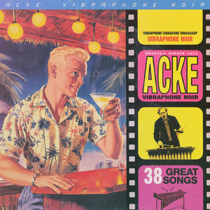 Champagne at Grand Hôtel