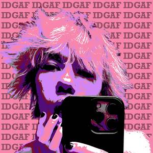 idgaf