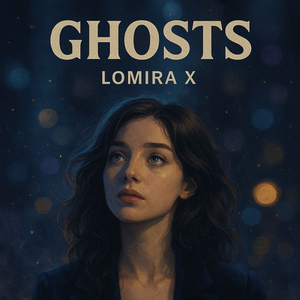 Ghosts