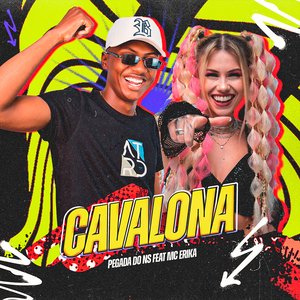 Cavalona (feat. Mc Erikah)