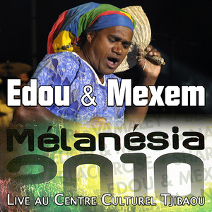 Massabielle (Live au centre culturel tjibaou)