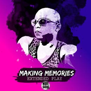 Jiva noBhululu (feat. Dj Chicken)