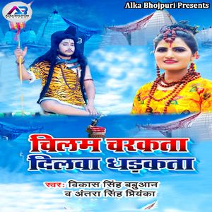 Chilam Charkata Dilava Dhadakta