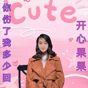 你伤了我多少回 伴奏