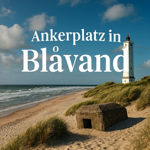 Hygge in Blavand