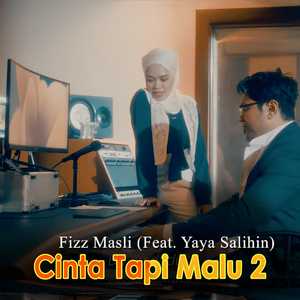 Cinta Tapi Malu 2