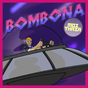 Bombona