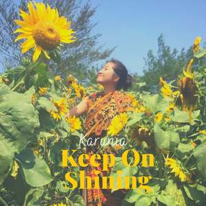 Keep On Shining