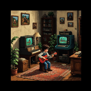 Proof of Stone and Soil