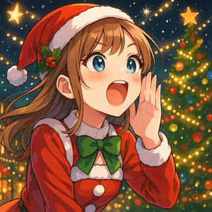 ジングル・ブレイク